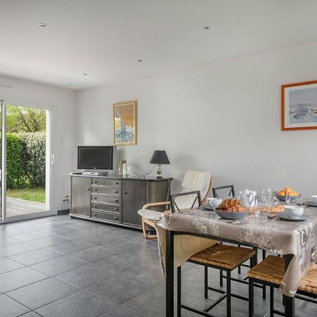 Maison Neuve, 200M Du Port Du Crouesty Arzon Exteriér fotografie