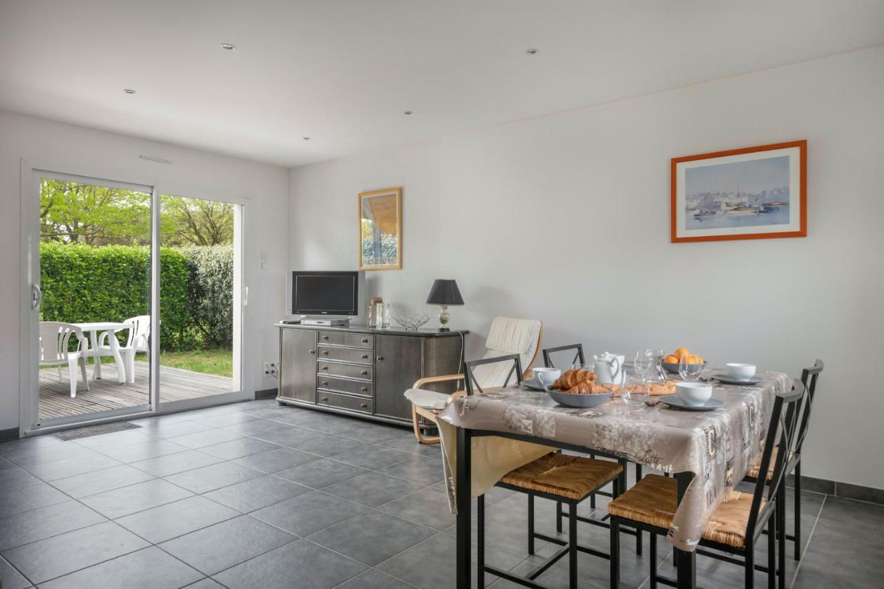 Maison Neuve, 200M Du Port Du Crouesty Arzon Exteriér fotografie