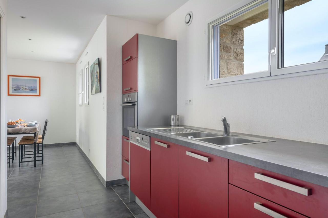 Maison Neuve, 200M Du Port Du Crouesty Arzon Exteriér fotografie