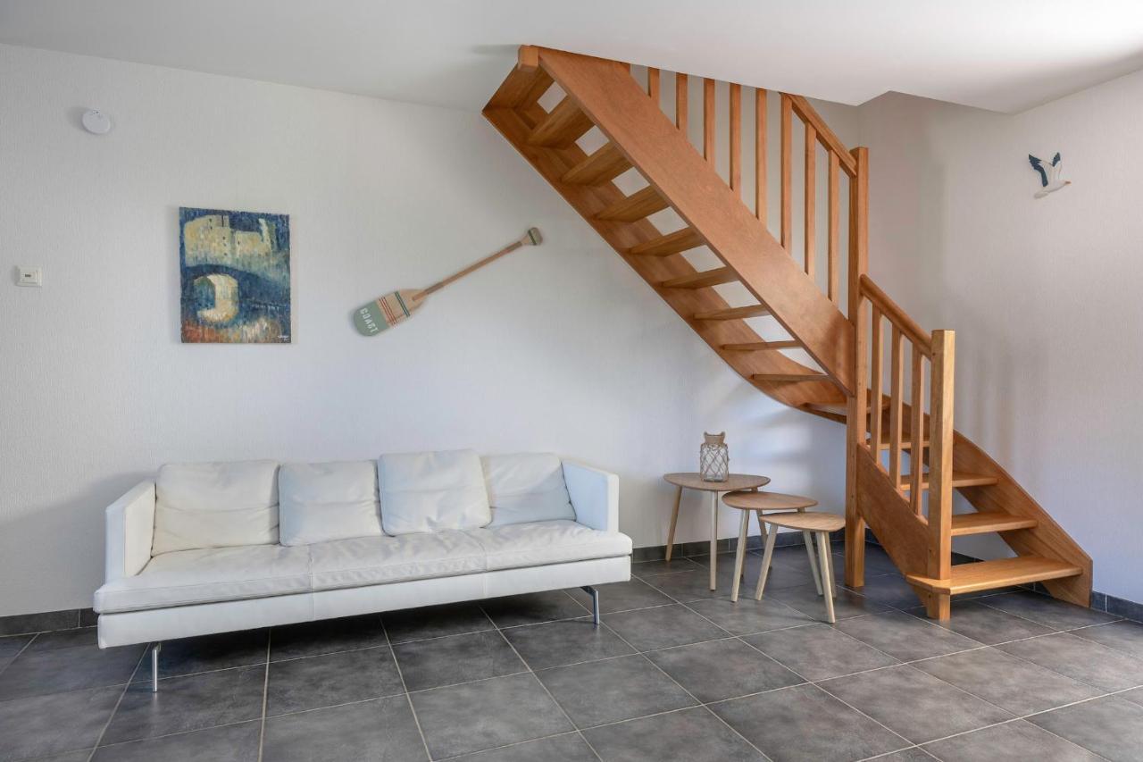 Maison Neuve, 200M Du Port Du Crouesty Arzon Exteriér fotografie